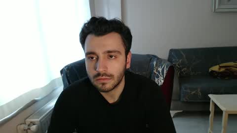 Berk online show from February 13, 1:51 pm