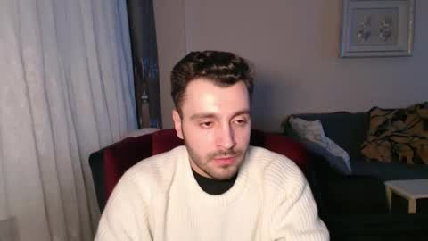 Berk online show from February 18, 11:44 pm