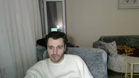 Berk online show from March 14, 1:34 am