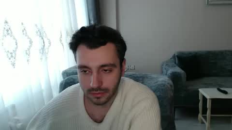 Berk online show from March 14, 2:33 pm