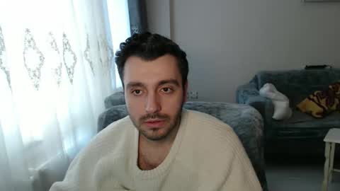 Berk online show from March 16, 3:38 pm