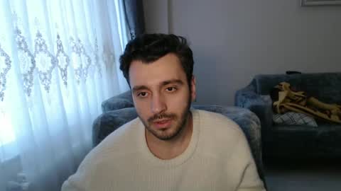 Berk online show from March 17, 3:59 pm