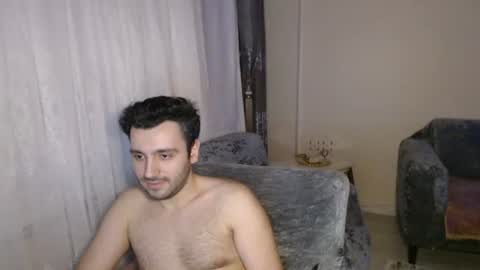 Berk online show from June 12, 10:19 pm