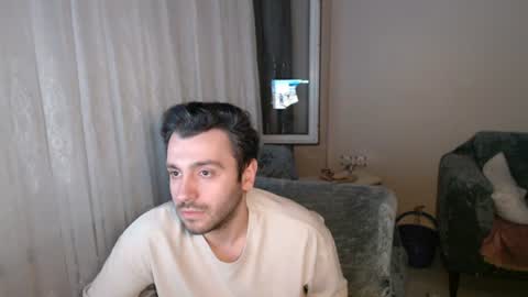 Berk online show from June 14, 8:33 pm