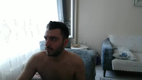 Berk online show from June 18, 12:20 pm