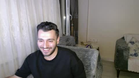 Berk online show from June 19, 10:46 pm