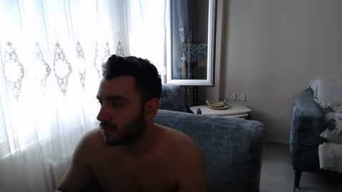 Berk online show from June 21, 12:52 pm
