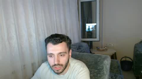Berk online show from June 25, 10:03 pm