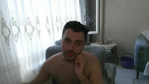 Berk online show from June 28, 1:39 pm