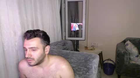 Berk online show from July 1, 10:42 pm