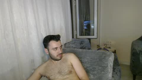 Berk online show from July 4, 12:28 am
