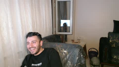 Berk online show from July 4, 11:55 pm