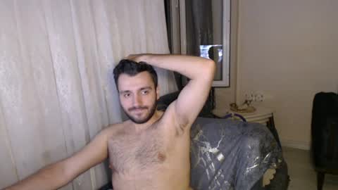 Berk online show from July 10, 11:07 pm