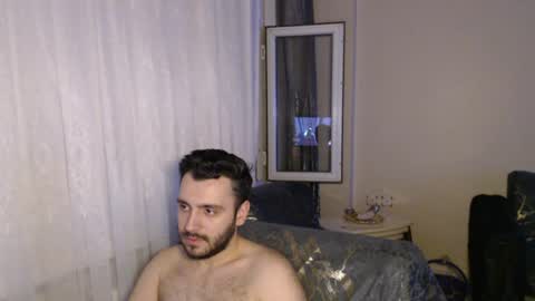 Berk online show from July 11, 11:06 pm