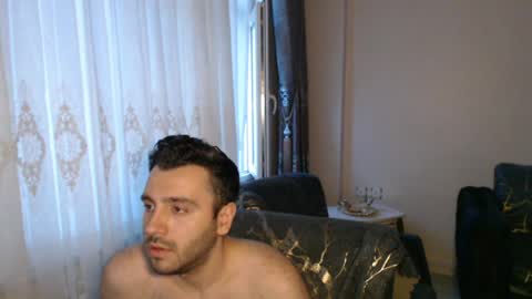 Berk online show from July 14, 2:49 am