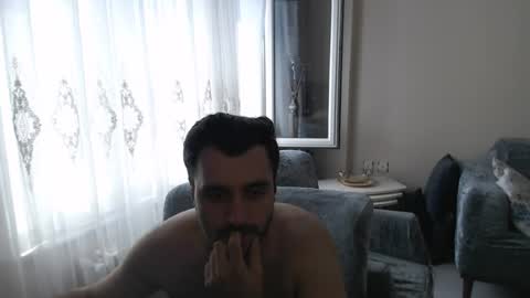 Berk online show from July 21, 12:07 pm
