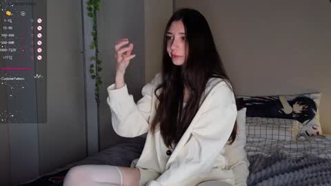 Snapshot of 2insensitive chatting on December 16, 6:27 pm Lina free control in pvt online show from December 16, 6:27 pm