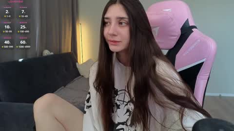 Snapshot of 2insensitive chatting on March 27, 7:25 am Lina free control in pvt online show from March 27, 7:25 am