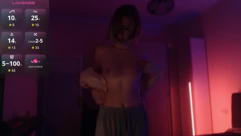  . online show from April 14, 8:48 pm