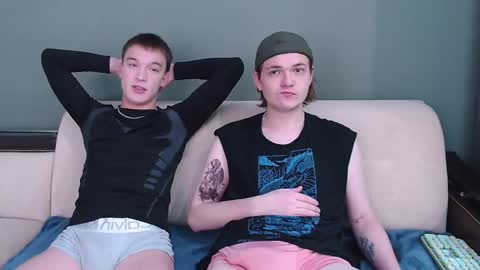 Eleot online show from October 1, 9:15 am