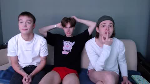 Eleot online show from October 10, 9:41 am