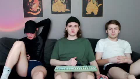 Eleot online show from March 27, 9:53 am