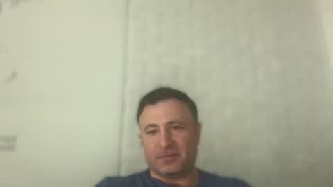 Adam online show from December 22, 1:52 pm