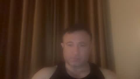 Snapshot of 2nice4yo chatting on June 17, 12:46 am Adam online show from June 17, 12:46 am