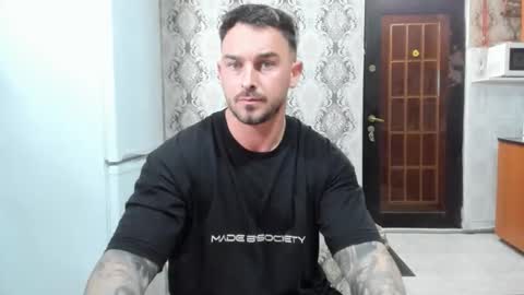 Snapshot of 2sexymuscles chatting on May 10, 8:14 pm 2sexymuscles online show from May 10, 8:14 pm