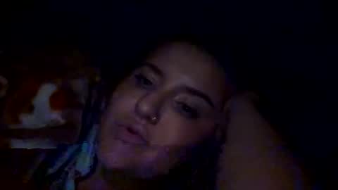 Snapshot of 2spookygirls chatting on September 21, 4:36 am 2spookygirls online show from September 21, 4:36 am