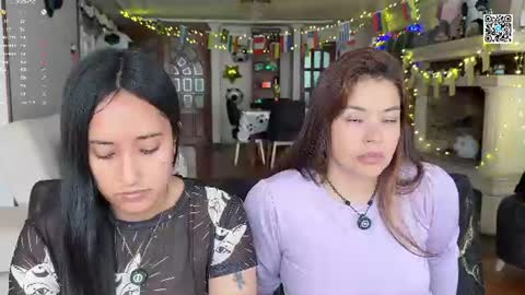 Dalilah and Tarah online show from June 30, 7:15 pm