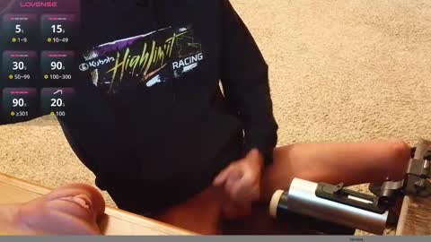 Snapshot of 2tiredoftoys chatting on November 23, 10:09 pm 2tiredoftoys online show from November 23, 10:09 pm