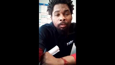 Str8 Edge online show from January 11, 6:35 pm