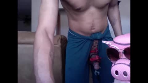Str8 Edge online show from February 18, 5:53 pm