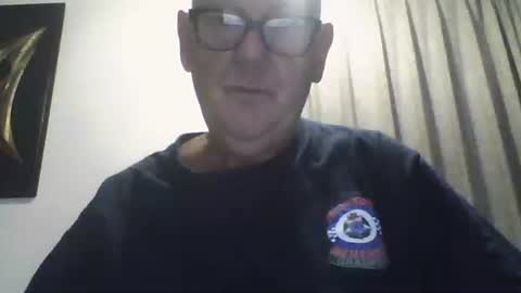 Peter online show from April 14, 6:47 pm