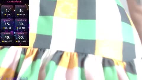 Eva online show from October 6, 5:10 pm