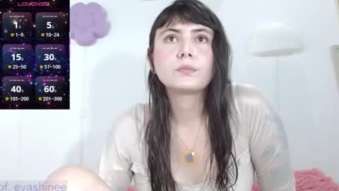 Snapshot of 333w4zh1n3 chatting on February 23, 5:54 pm Eva online show from February 23, 5:54 pm