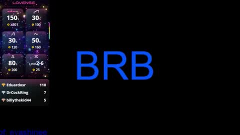 Snapshot of 333w4zh1n3 chatting on March 3, 5:41 pm Eva online show from March 3, 5:41 pm