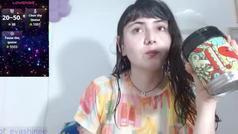 Snapshot of 333w4zh1n3 chatting on March 14, 10:37 pm Eva online show from March 14, 10:37 pm