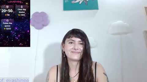 Snapshot of 333w4zh1n3 chatting on March 20, 6:46 pm Eva online show from March 20, 6:46 pm