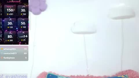 Snapshot of 333w4zh1n3 chatting on March 28, 3:22 pm Eva online show from March 28, 3:22 pm