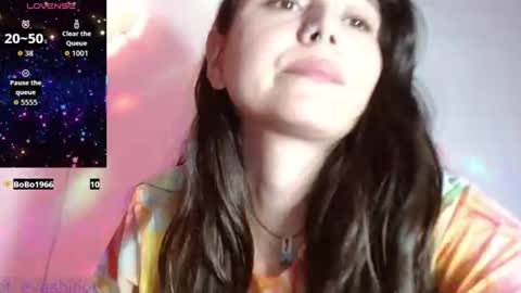 Eva online show from June 12, 5:56 pm