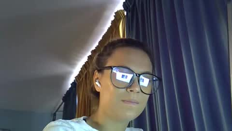 33tinarose online show from September 22, 11:23 am