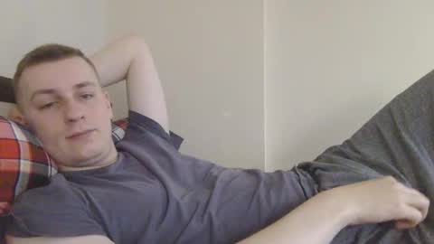 Andy online show from October 19, 7:20 am