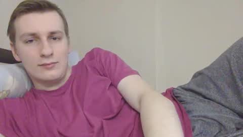 Andy online show from January 14, 8:31 am