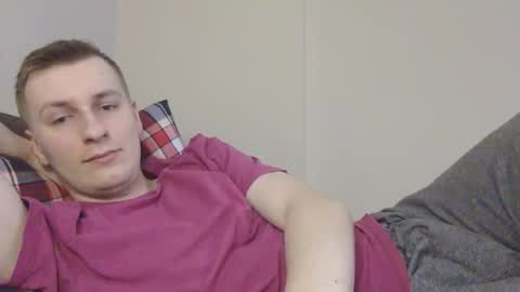 Andy online show from February 15, 7:05 am