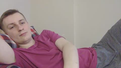 Andy online show from February 18, 7:37 am