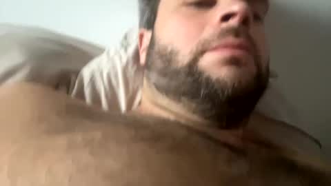 3atmyowncum online show from October 12, 3:55 pm