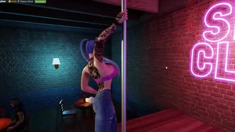 Naugthy Sara online show from November 29, 10:51 am