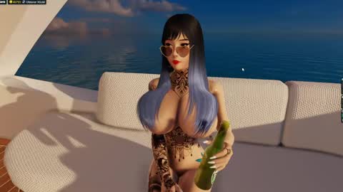Snapshot of 3dx_sara chatting on June 2, 4:20 pm 3dx_sara online show from June 2, 4:20 pm